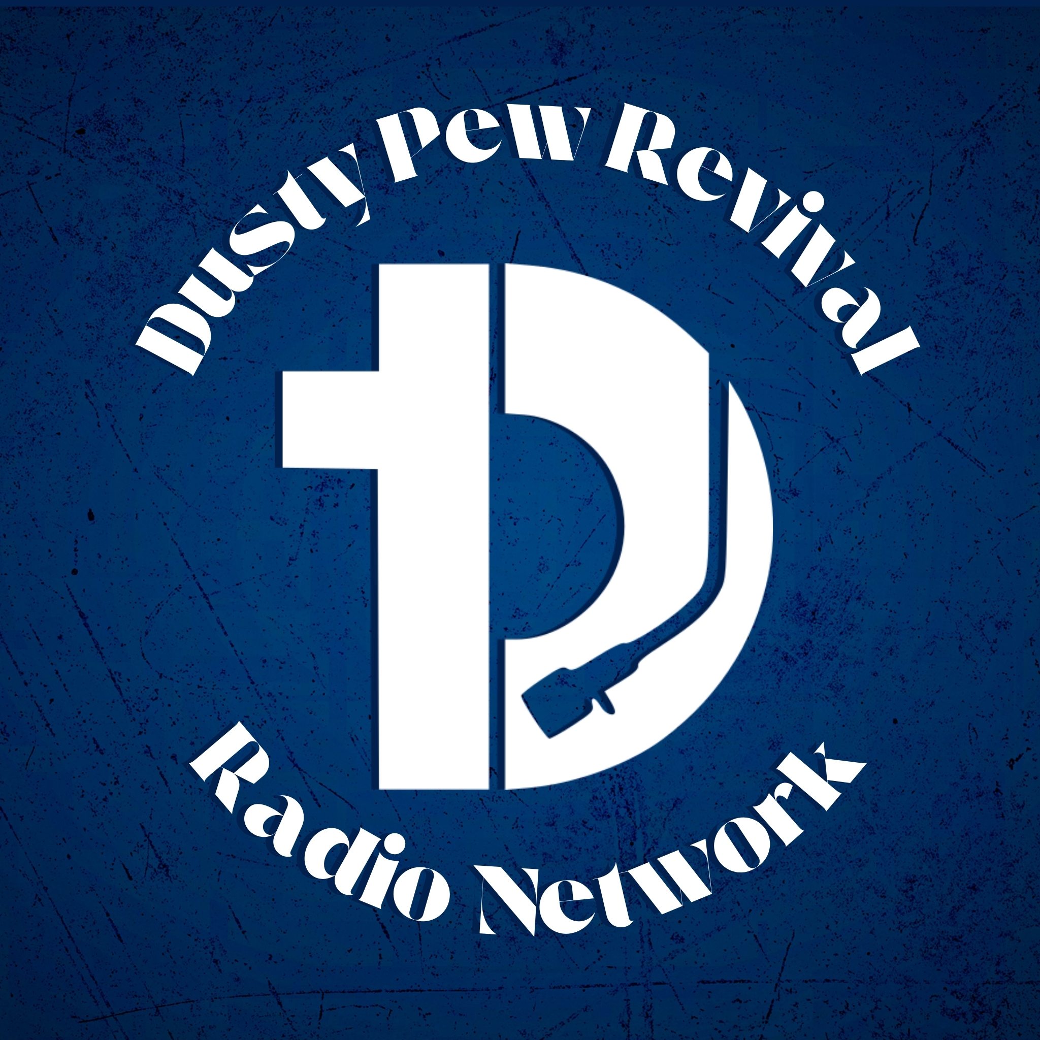 Dusty Pew Revival radio network